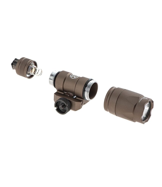 WADSN M300A Mini Scout Tactical Light WL0003 - Dark Earth