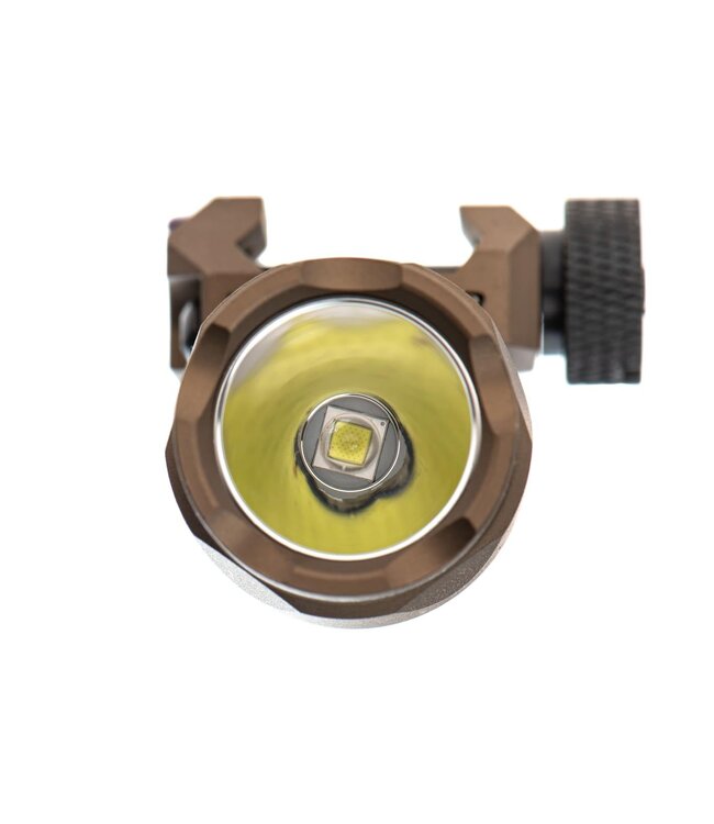 WADSN M300A Mini Scout Tactical Light WL0003 - Dark Earth