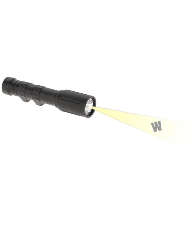 WADSN ML FDE OKW Tactical Light - Black