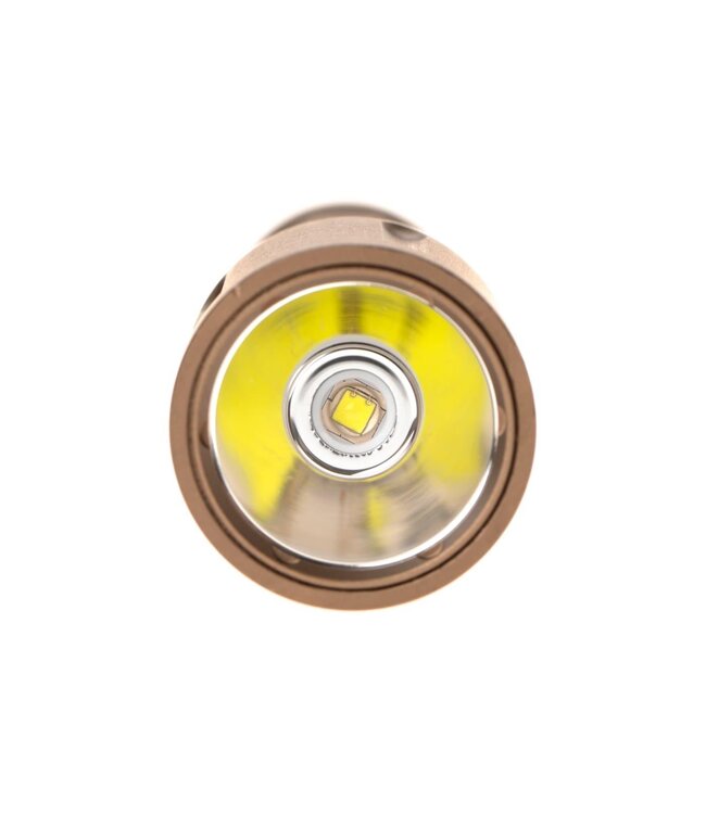 WADSN ML FDE OKW Tactical Light - Dark Earth