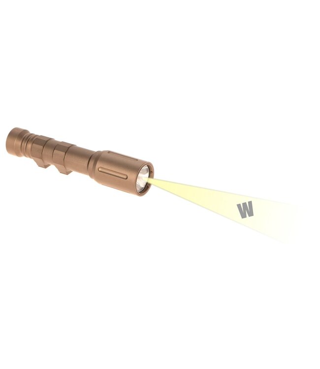 WADSN ML FDE OKW Tactical Light - Dark Earth