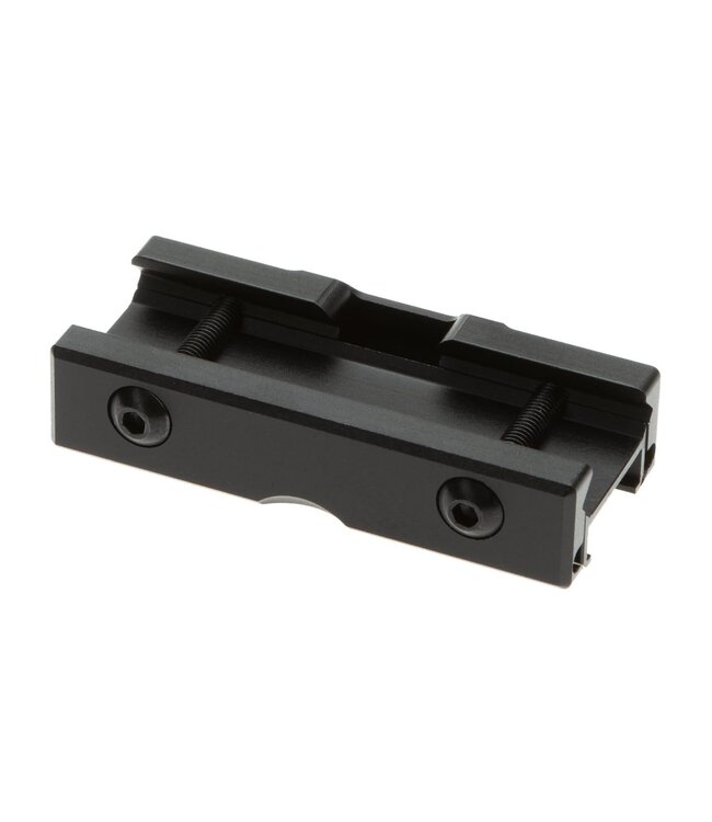 WADSN Picatinny Pocket Panel for Remote Switch - Black