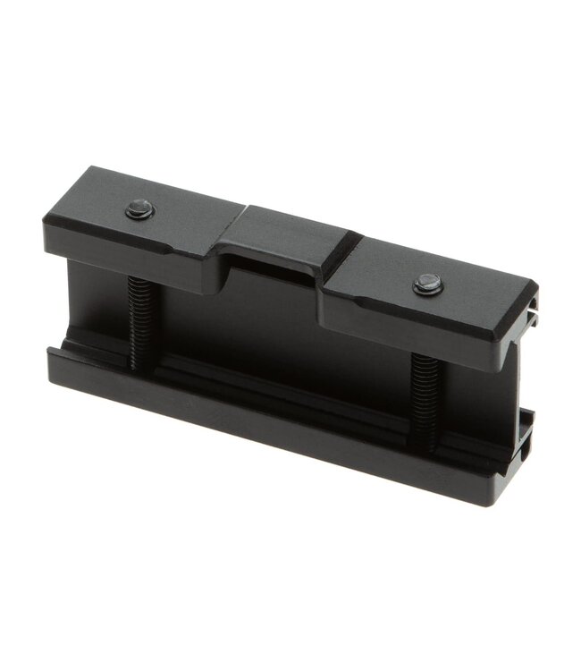 WADSN Picatinny Pocket Panel for Remote Switch - Black