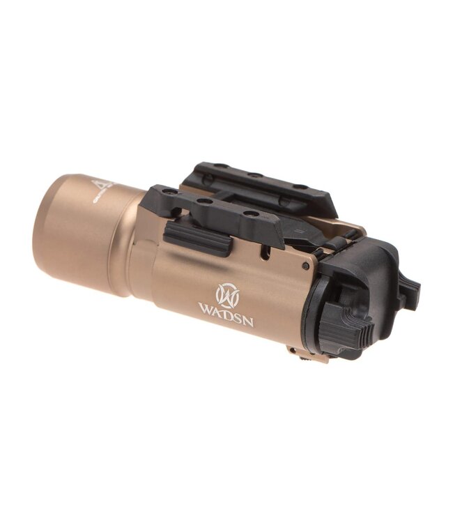WADSN X300 Pistol Light - Dark Earth