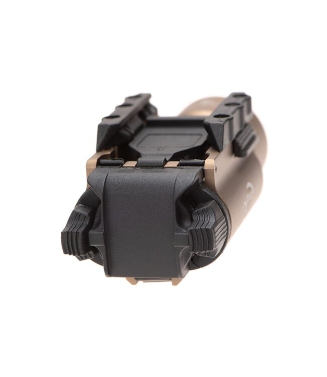 WADSN X300 Pistol Light - Dark Earth