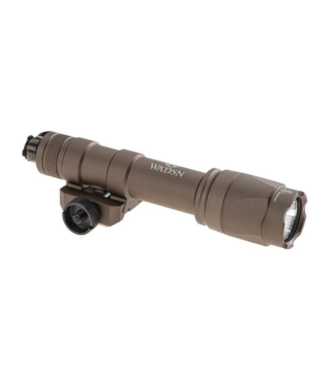 WADSN M600C Mini Scout Tactical Light WL0007 - Dark Earth