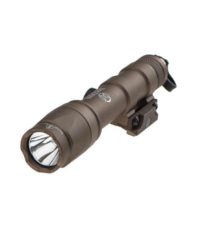 WADSN M600C Mini Scout Tactical Light WL0007 - Dark Earth