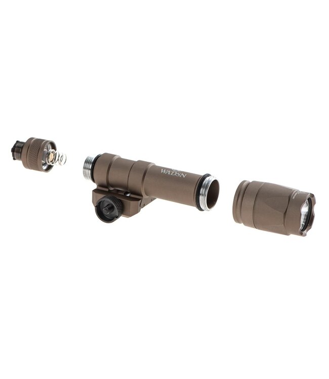 WADSN M600C Mini Scout Tactical Light WL0007 - Dark Earth