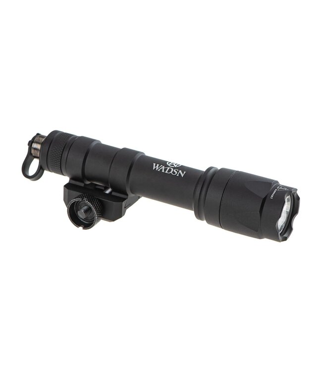 WADSN M600C Mini Scout Tactical Light WL0007 - Black