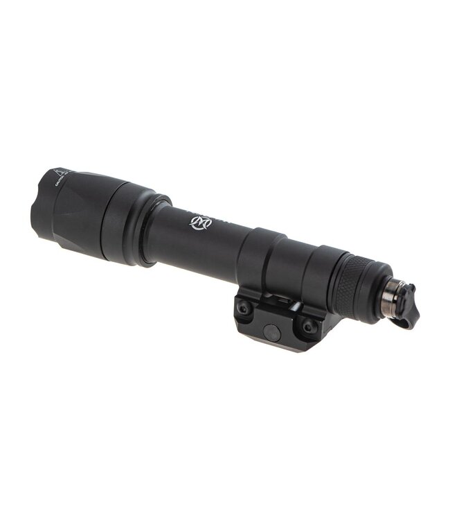 WADSN M600C Mini Scout Tactical Light WL0007 - Black