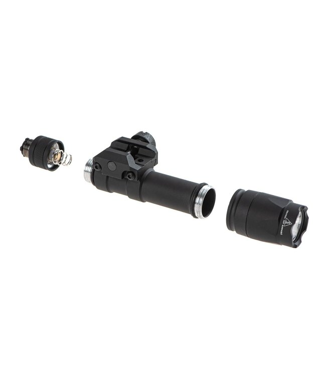 WADSN M600C Mini Scout Tactical Light WL0007 - Black