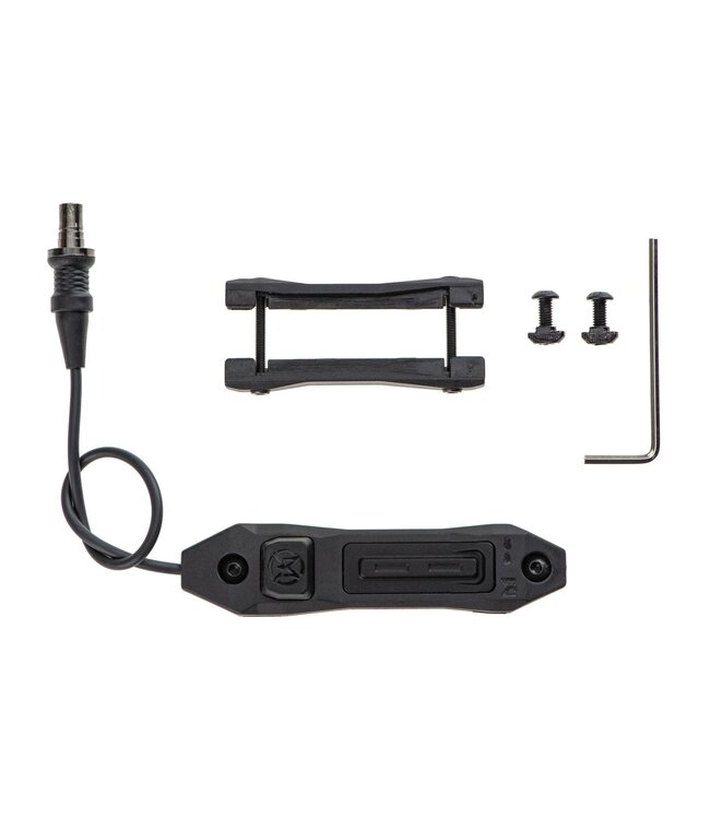 WADSN M600C Mini Scout Tactical Light WL0007 - Black