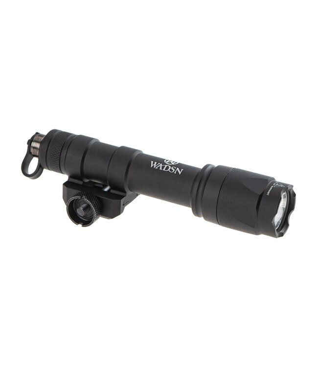 WADSN M600C Mini Scout Tactical Light WL0005 - Black