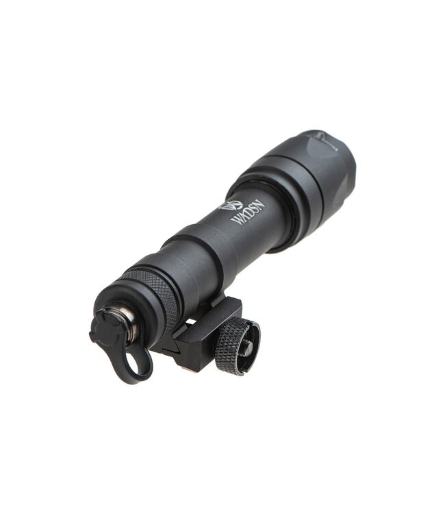 WADSN M600C Mini Scout Tactical Light WL0005 - Black