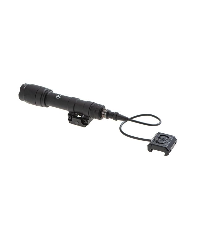 WADSN M600C Mini Scout Tactical Light WL0005 - Black