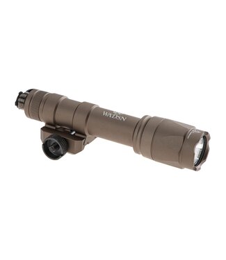 WADSN M600C Mini Scout Tactical Light WL0005 - Dark Earth WADSN M600C Mini Scout Tactical Light WL0005 - Dark Earth