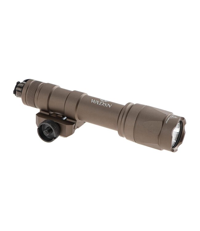 WADSN M600C Mini Scout Tactical Light WL0005 - Dark Earth