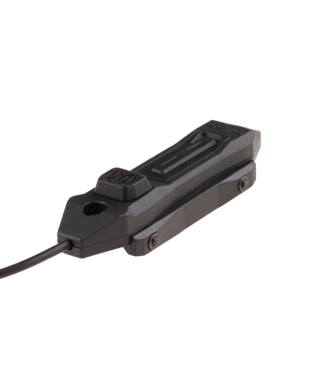 WADSN Tactical Augmented Dual Function Tape Switch 2.5mm - Black