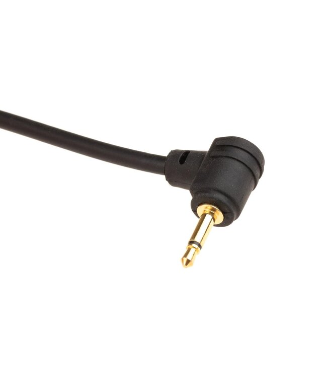 WADSN Tactical Augmented Dual Function Tape Switch 2.5mm - Black