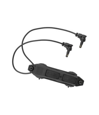 WADSN Remote Dual Switch - Black