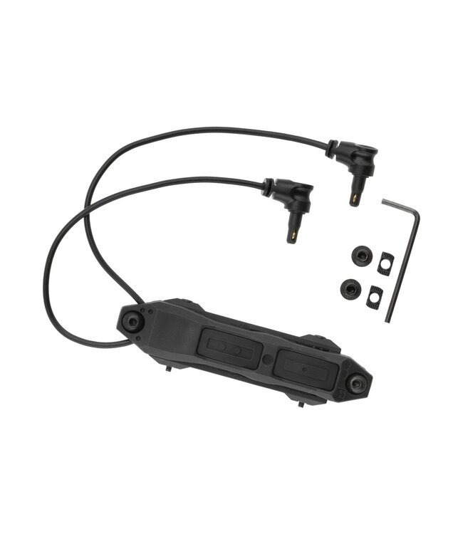 WADSN Remote Dual Switch - Black