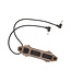 WADSN Tactical Augmented Dual Function Tape Switch with Lock 2.5mm - Dark Earth