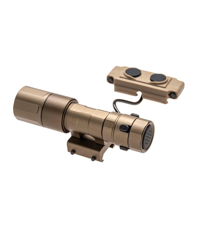 WADSN REIN 2.0 Micro Tactical Light - Dark Earth