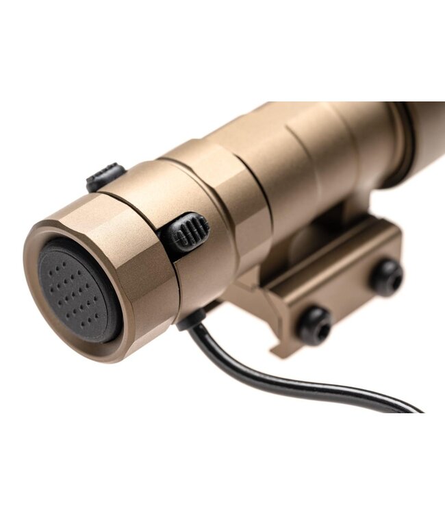 WADSN REIN 2.0 Micro Tactical Light - Dark Earth