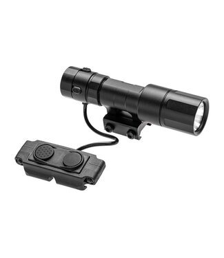 WADSN REIN 2.0 Micro Tactical Light - Black WADSN REIN 2.0 Micro Tactical Light - Black