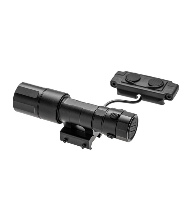 WADSN REIN 2.0 Micro Tactical Light - Black