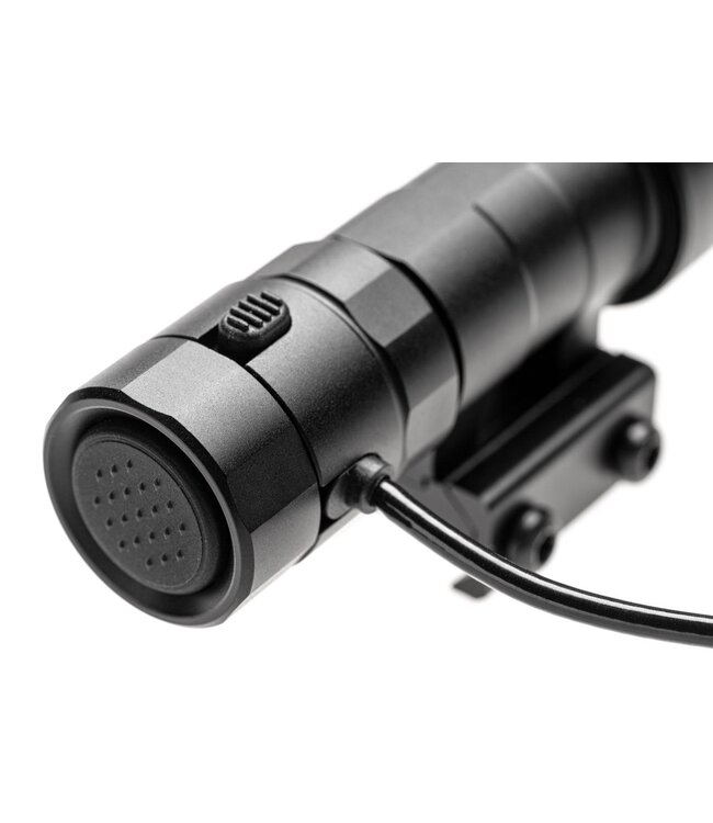 WADSN REIN 2.0 Micro Tactical Light - Black
