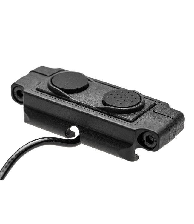 WADSN REIN 2.0 Micro Tactical Light - Black