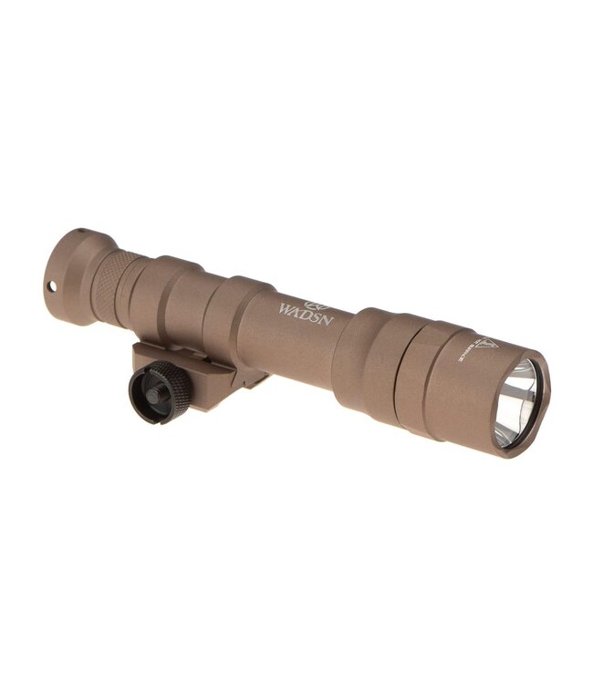 WADSN M600DF Tactical Light - Dark Earth