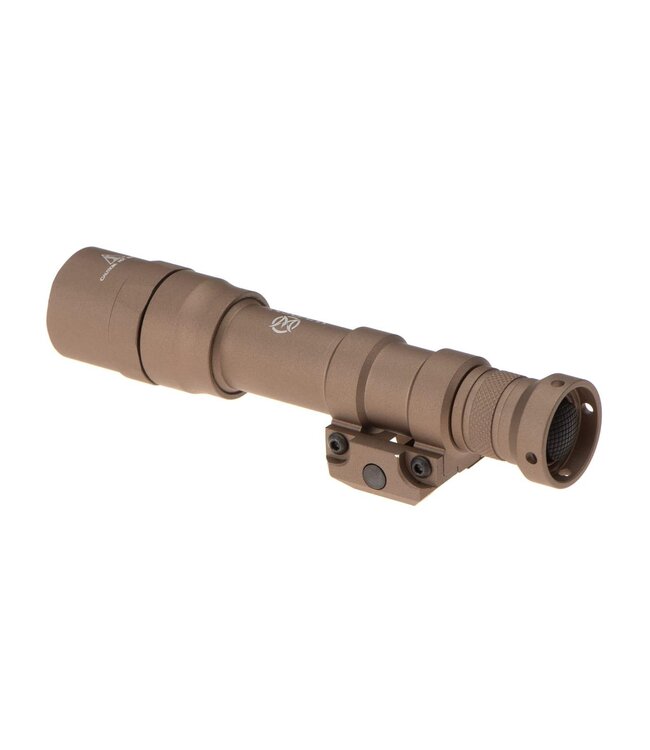 WADSN M600DF Tactical Light - Dark Earth