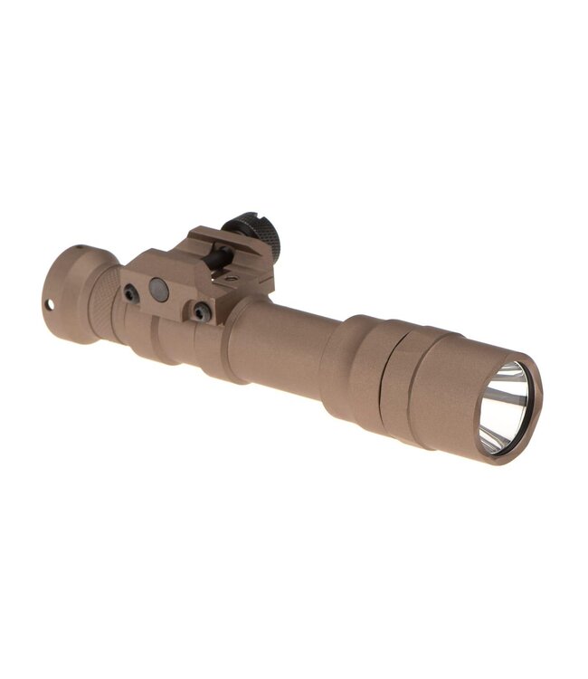 WADSN M600DF Tactical Light - Dark Earth