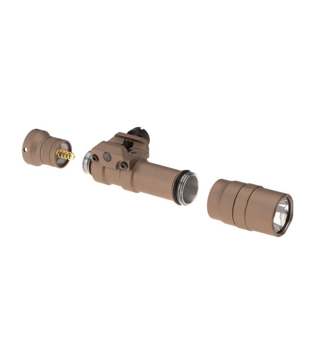 WADSN M600DF Tactical Light - Dark Earth