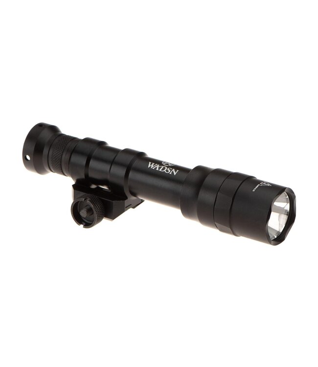 WADSN M600DF Tactical Light - Black