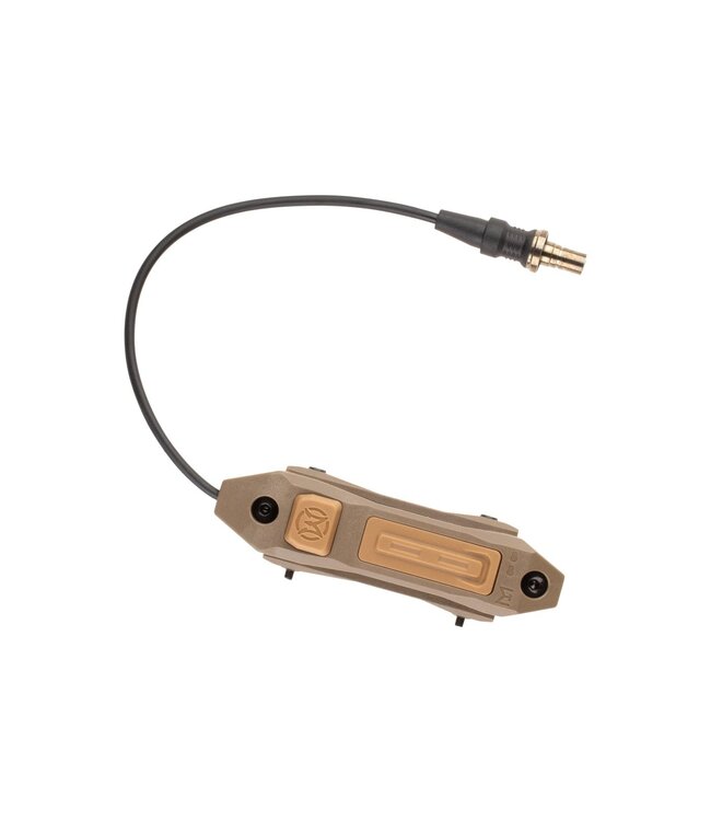 WADSN Tactical Augmented Dual Function Tape Switch SF ML - Dark Earth