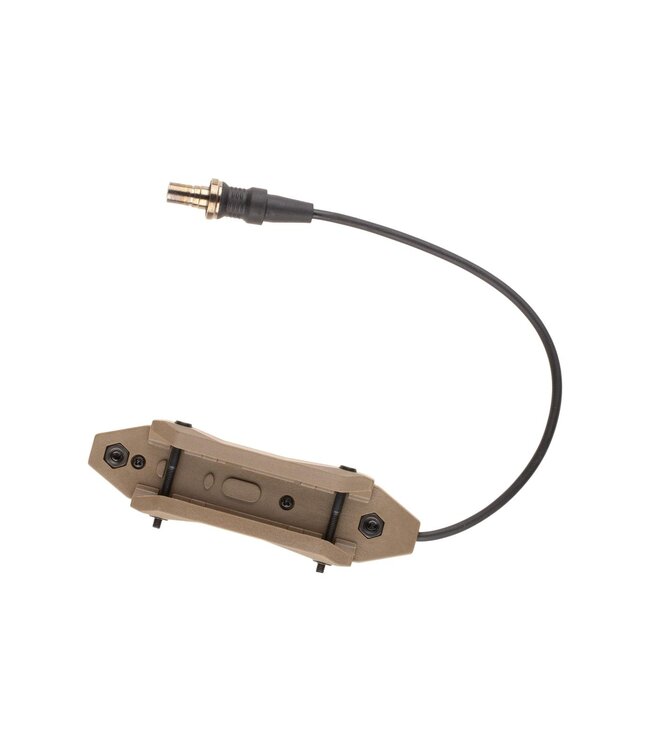 WADSN Tactical Augmented Dual Function Tape Switch SF ML - Dark Earth