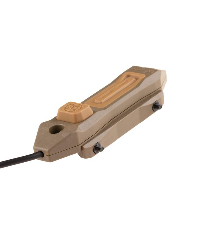 WADSN Tactical Augmented Dual Function Tape Switch SF ML - Dark Earth