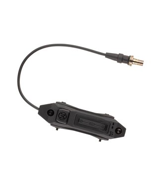 WADSN Tactical Augmented Dual Function Tape Switch SF ML - Black