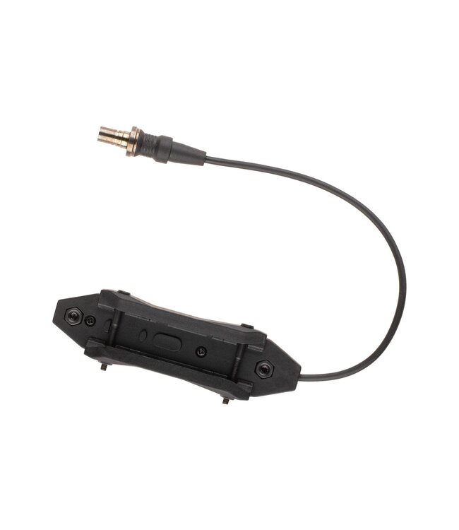 WADSN Tactical Augmented Dual Function Tape Switch SF ML - Black