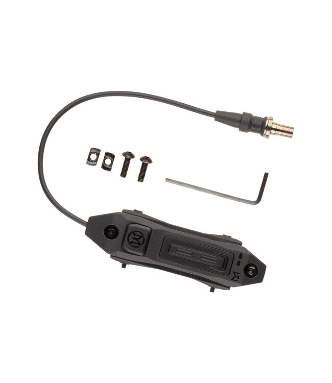 WADSN Tactical Augmented Dual Function Tape Switch SF ML - Black