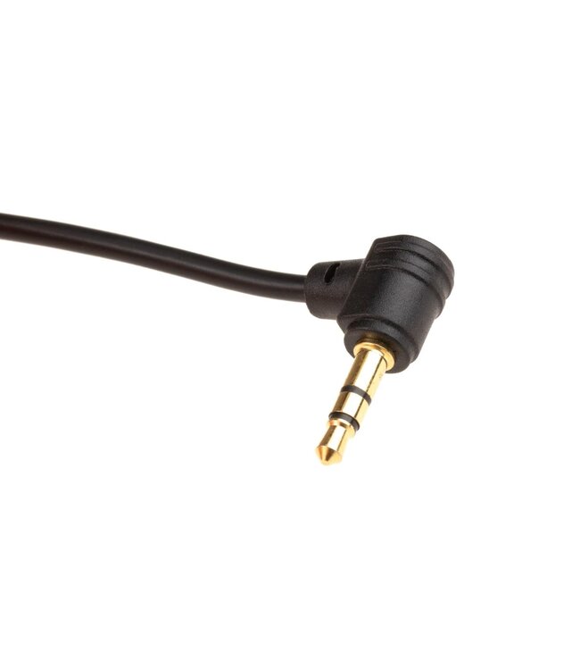 WADSN Tactical Augmented Dual Function Tape Switch 3.5mm - Dark Earth