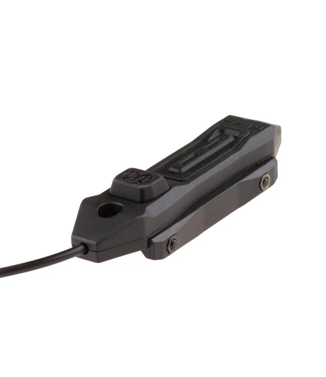 WADSN Tactical Augmented Dual Function Tape Switch 3.5mm - Black