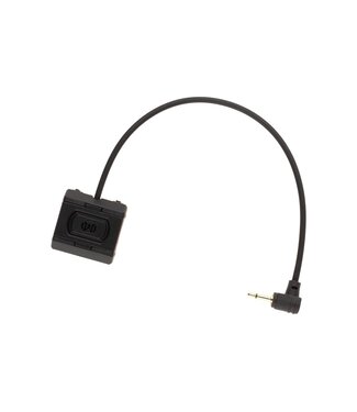 WADSN ML Button Lite 2.5mm - Black