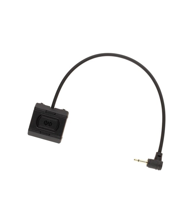 WADSN ML Button Lite 2.5mm - Black