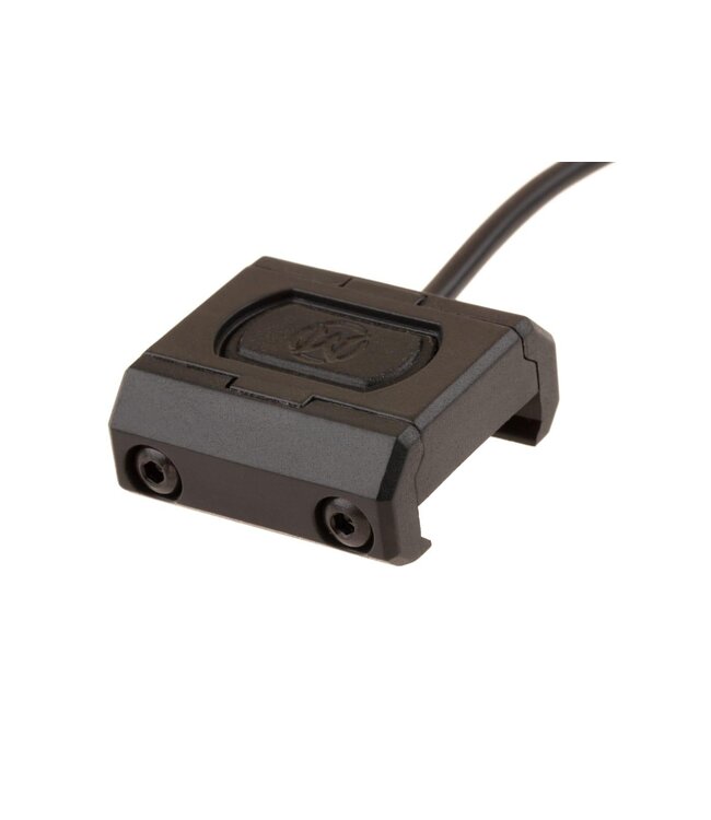 WADSN ML Button Lite 2.5mm - Black