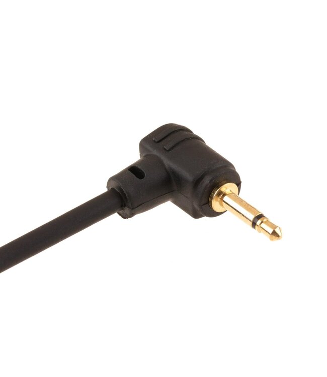 WADSN ML Button Lite 2.5mm - Black