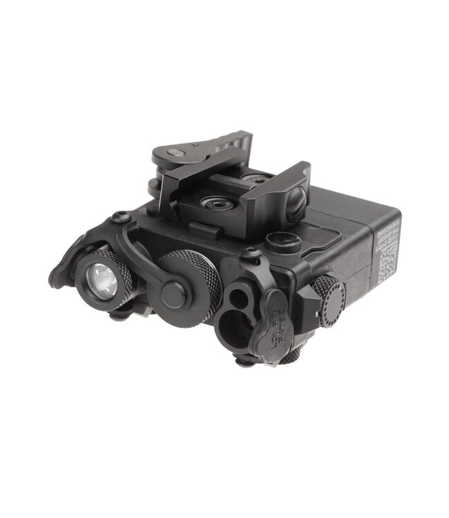 WADSN DBAL-A2 Illuminator / Laser Module Blue + IR - Black